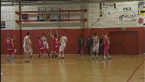 Basket : Tour des salles