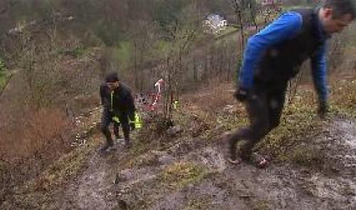 Le trail une discipline méconnue