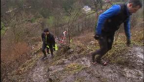 Le trail une discipline méconnue