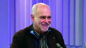 Focus : Patrick Donnay, Festival paroles d'hommes