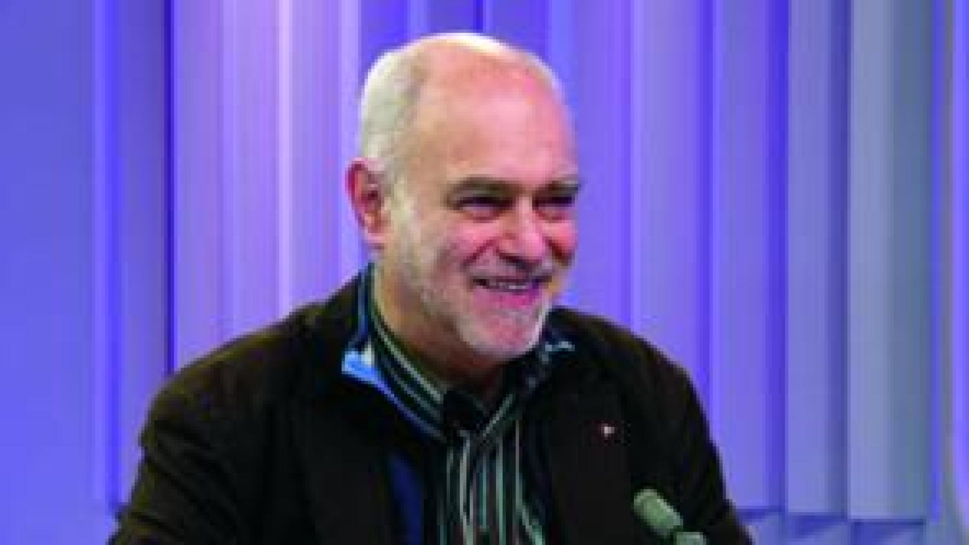 Focus : Patrick Donnay, Festival paroles d'hommes