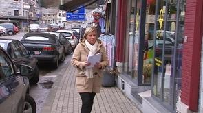Aywaille : redéploiement commercial