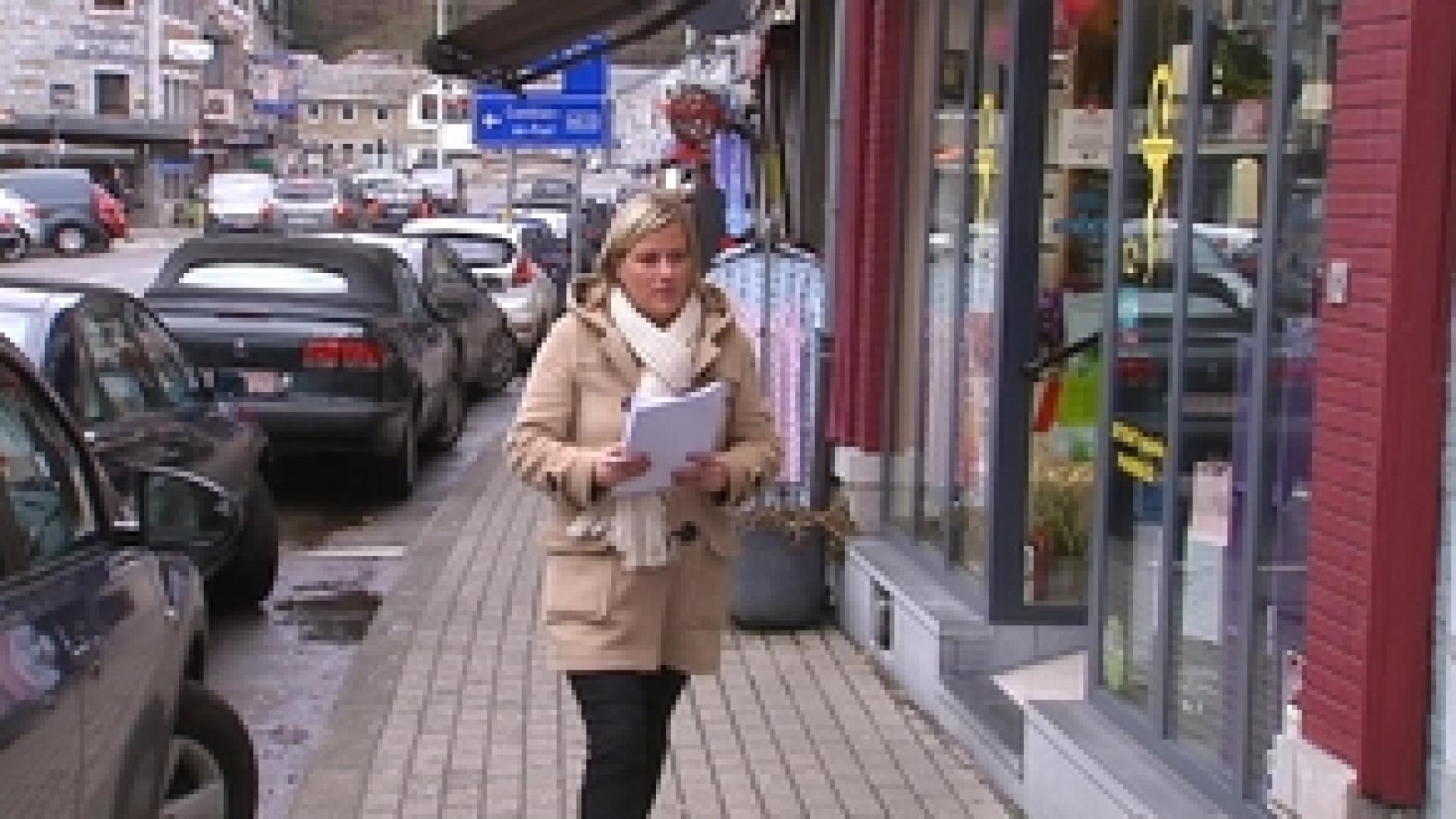 Aywaille : redéploiement commercial