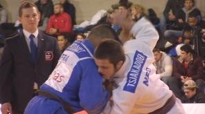 Visé : 20 nations pour le 33 ème Open de Judo