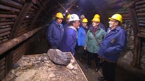 Blegny : visites adaptées