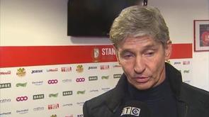 Standard : le retour de Riga