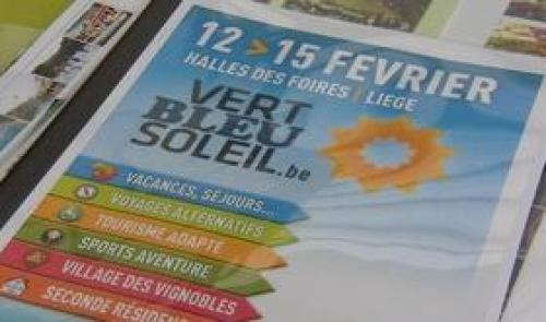 Tourisme de niche à Vert-Bleu-Soleil