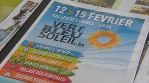 Tourisme de niche à Vert-Bleu-Soleil