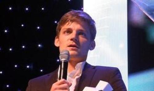 David Goffin est le Liégeois de l'année 2014