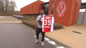 Standard : Ezekiel de retour pour 6 mois