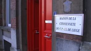 CPAS : Maison de la Citoyenneté