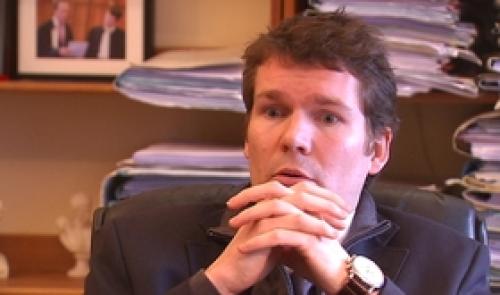 Un avocat hutois remporte un important concours de plaidoiries