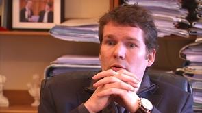 Un avocat hutois remporte un important concours de plaidoiries