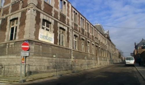 Quadrilatère : revu à la baisse