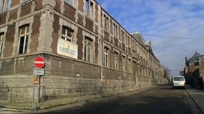 Quadrilatère : revu à la baisse