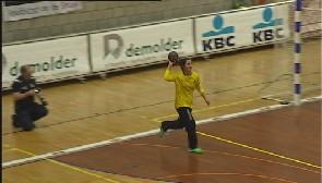 Handball : déplacement difficile pour le Fémina Visé