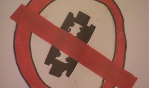 Liège : Gams - Groupe pour l'abolition des mutilations sexuelles