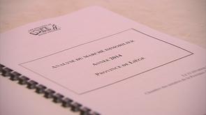 Etat des lieux pour 2014 du marché immobilier liégeois