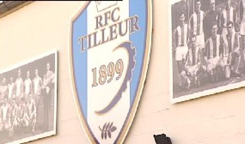 Football : Tilleur - Meux