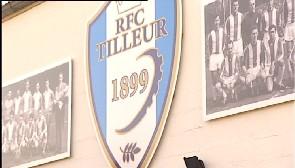 Football : Tilleur - Meux