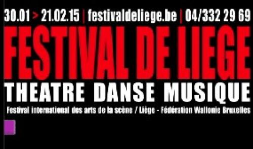 Focus : Festival de Liège (3)