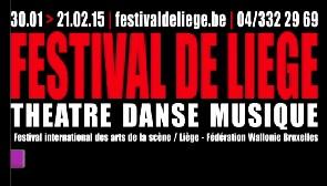 Focus : Festival de Liège (3)