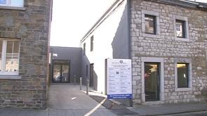 Aywaille : un centre d'affaires pour petites entreprises