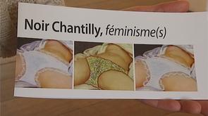 Noir chantilly, féminisme(s) à la Châtaigneraie