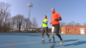 Leg's go : offrir une prothèse à un sportif amputé