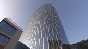La Tour des Finances accueille ses premiers agents