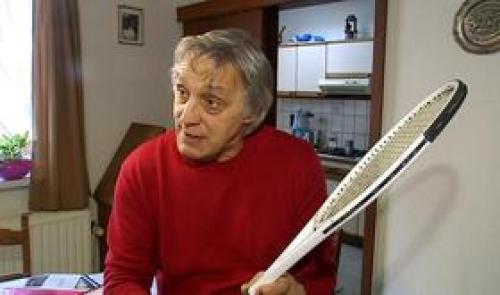 Tony Cavaleri: 20 ans d'inventions