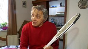 Tony Cavaleri: 20 ans d'inventions
