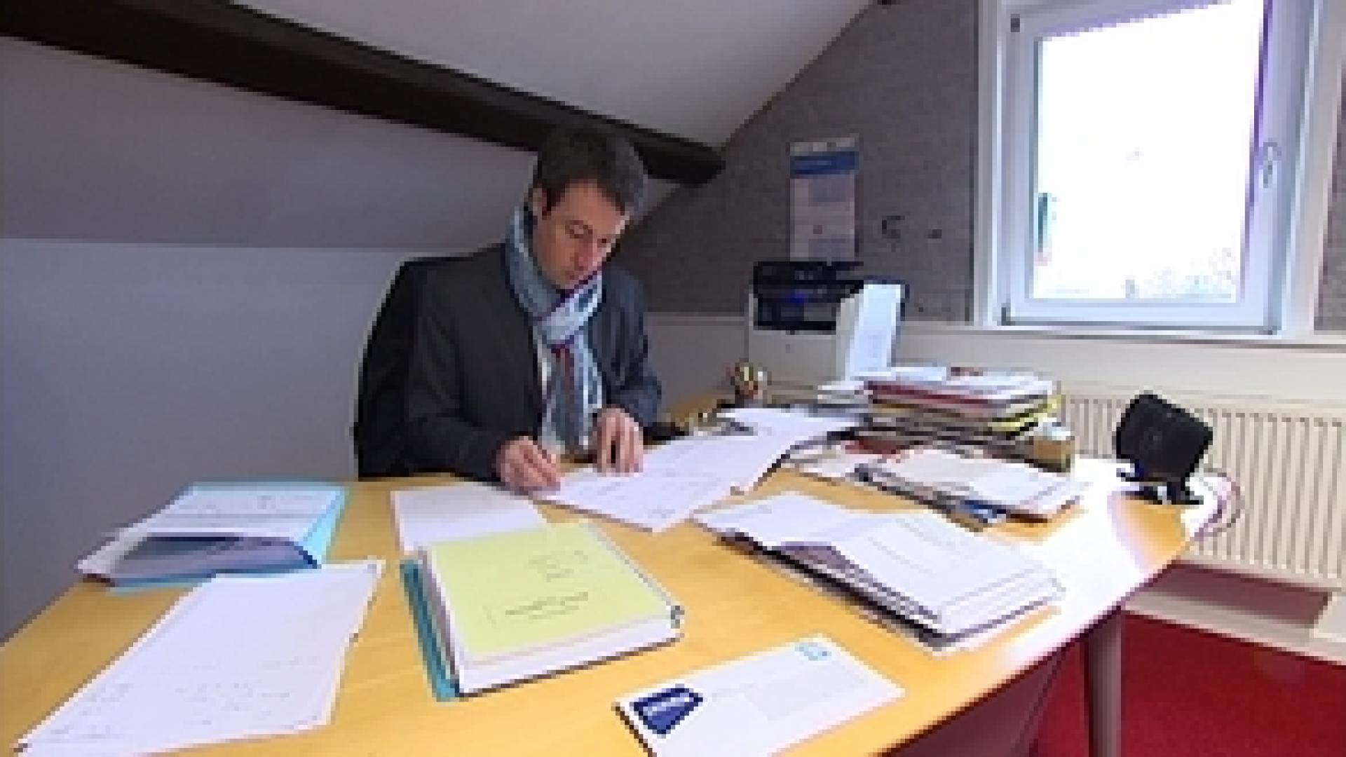 Service civil de 15 jours : une idée de Philippe Goffin