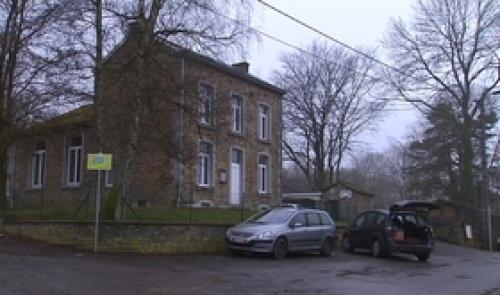 Burnontige : une Maison de Village dans l'ancienne école