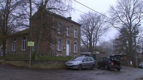 Burnontige : une Maison de Village dans l'ancienne école
