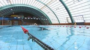 La piscine de Waremme va être complètement rénovée