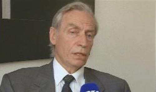 Un an de prison ferme pour Léon Lewalle
