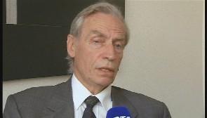 Un an de prison ferme pour Léon Lewalle