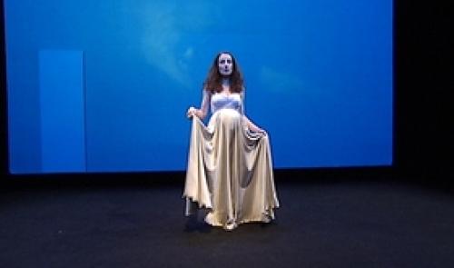Théâtre de Liège : Jeanne Dandoy