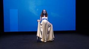Théâtre de Liège : Jeanne Dandoy