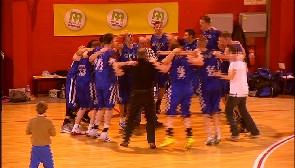 Basket : choc au sommet de la division 3B