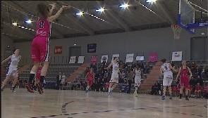Basket : le tour des salles