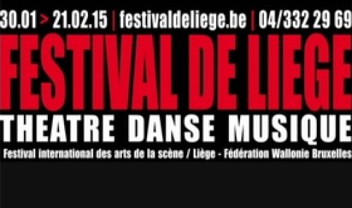 Focus : Festival de Liège (4)