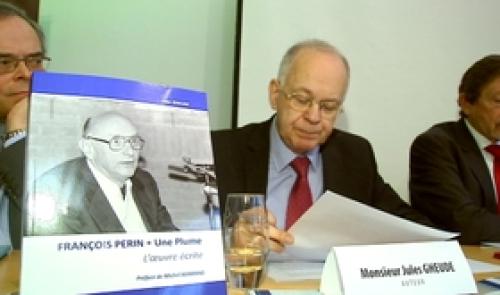 François Perin, un visionnaire