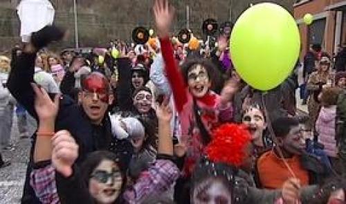 Carnaval Nord