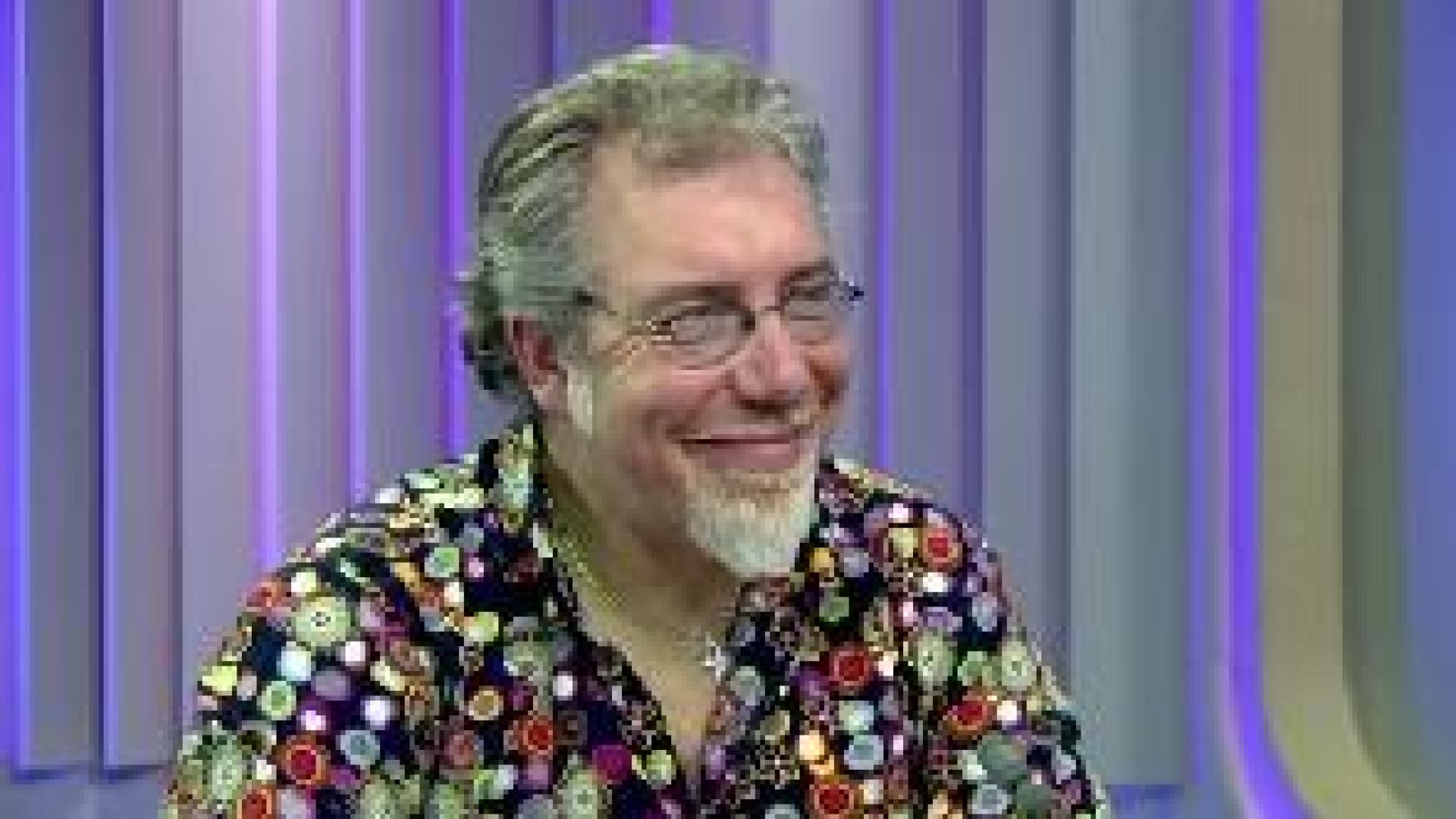 Focus : Patrick Allen