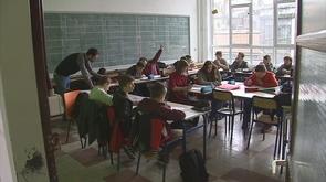 Les Inscriptions dans le secondaire ont débuté