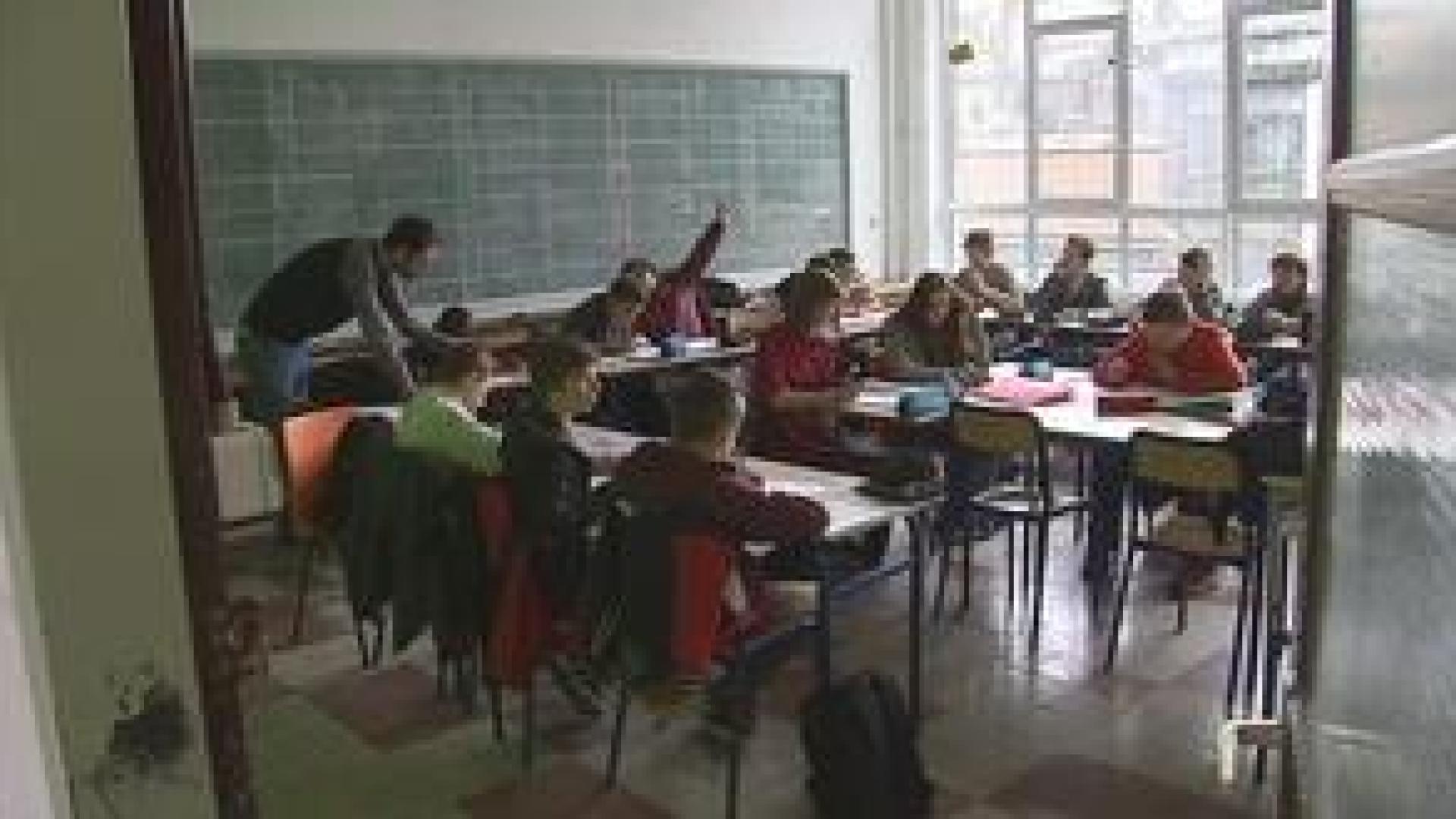 Les Inscriptions dans le secondaire ont débuté