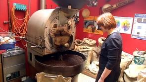 Un torréfacteur de plus de 180 ans en Outremeuse