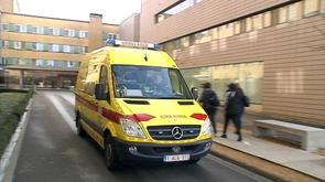 Basse Meuse : problème d'ambulance